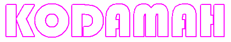 KODAMAH