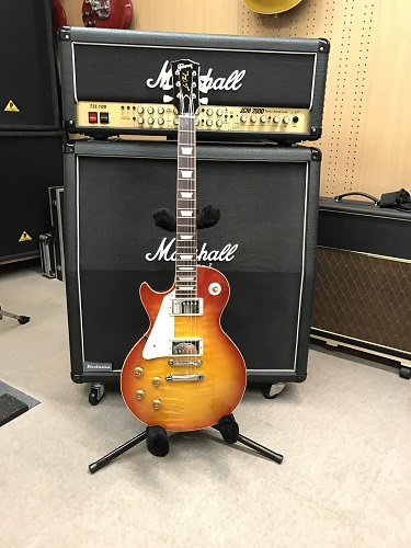 Photo: Gibson 1959 Les Paul Standard Reissue LH
